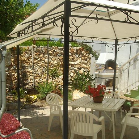Villino Claudia 30 Mt Mare Villa Porto Cesareo Szoba fotó