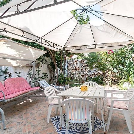 Villino Claudia 30 Mt Mare Villa Porto Cesareo Kültér fotó