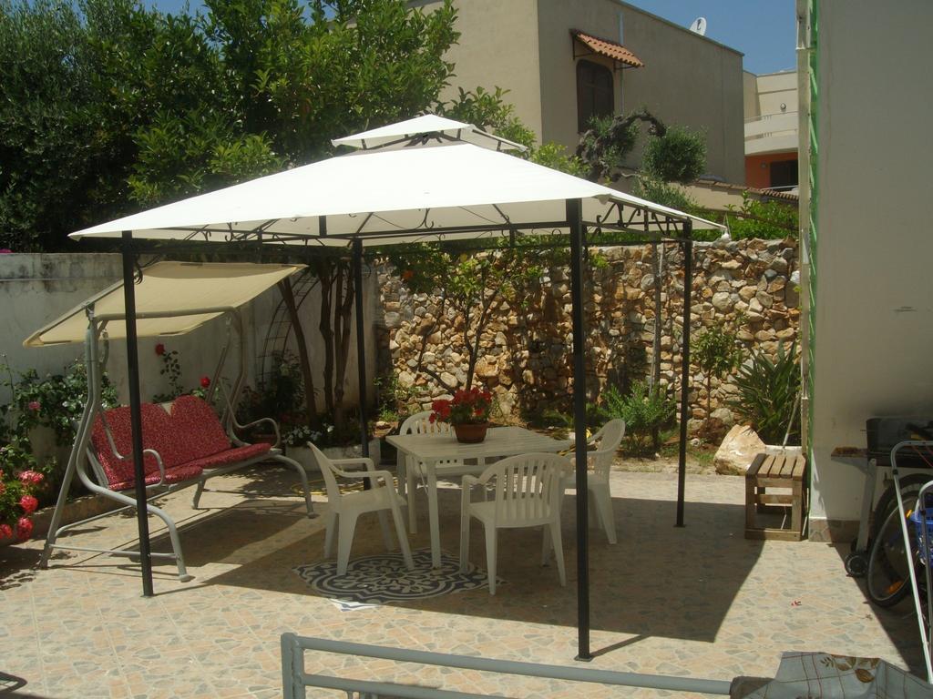 Villino Claudia 30 Mt Mare Villa Porto Cesareo Szoba fotó