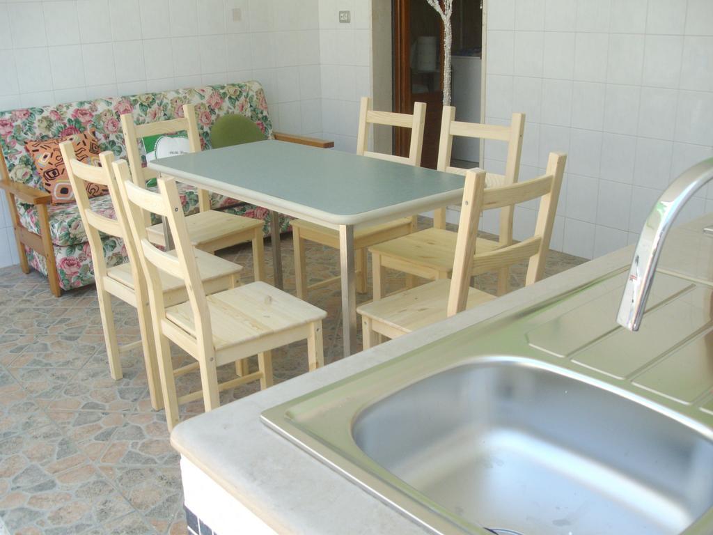 Villino Claudia 30 Mt Mare Villa Porto Cesareo Szoba fotó