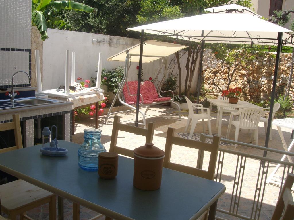 Villino Claudia 30 Mt Mare Villa Porto Cesareo Szoba fotó