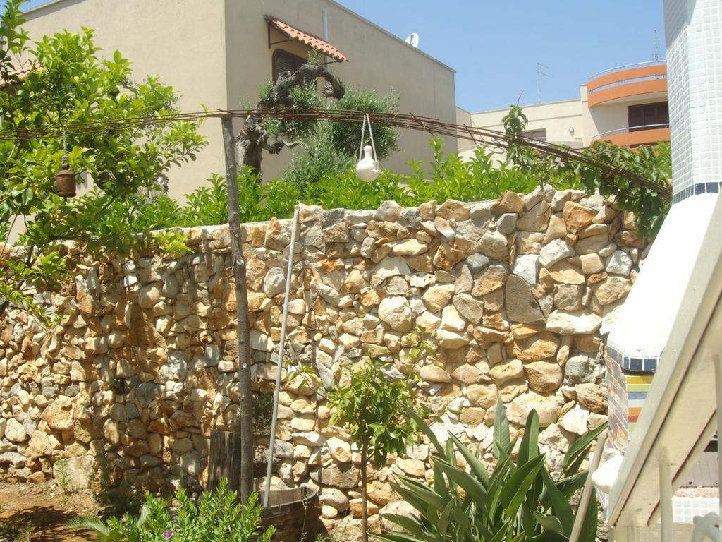Villino Claudia 30 Mt Mare Villa Porto Cesareo Szoba fotó