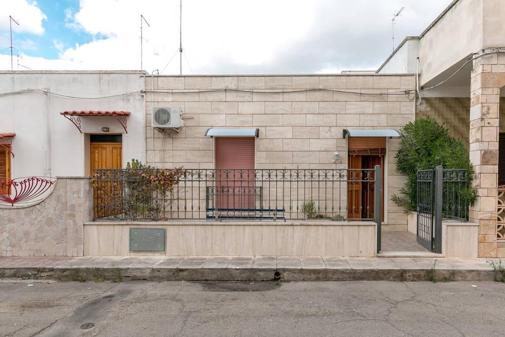 Villino Claudia 30 Mt Mare Villa Porto Cesareo Kültér fotó