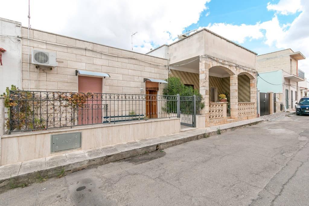 Villino Claudia 30 Mt Mare Villa Porto Cesareo Kültér fotó