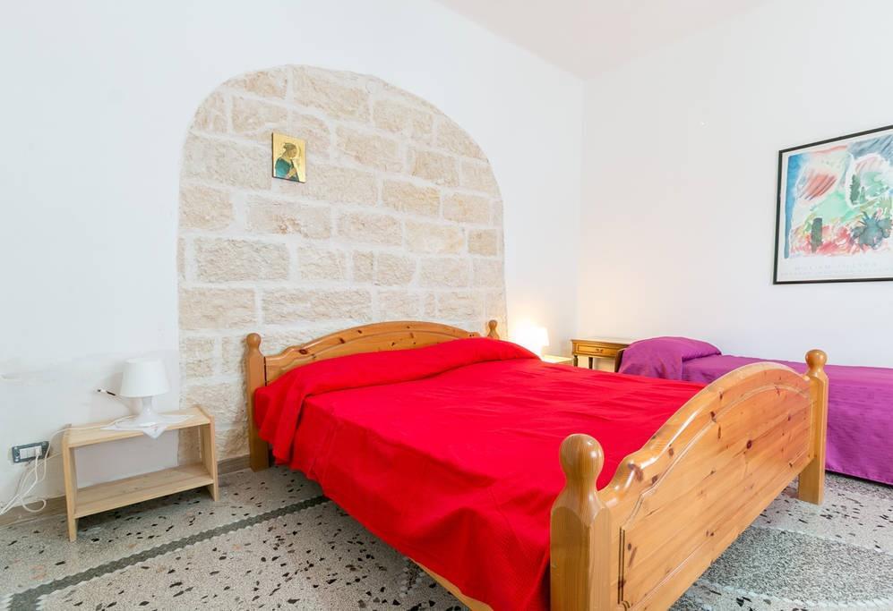 Villino Claudia 30 Mt Mare Villa Porto Cesareo Kültér fotó