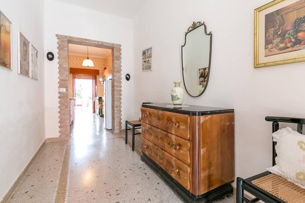 Villino Claudia 30 Mt Mare Villa Porto Cesareo Kültér fotó