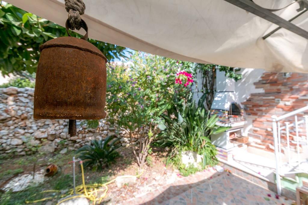 Villino Claudia 30 Mt Mare Villa Porto Cesareo Kültér fotó