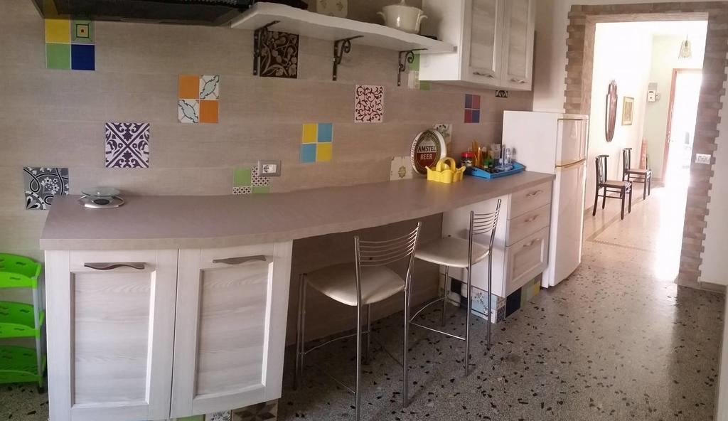 Villino Claudia 30 Mt Mare Villa Porto Cesareo Kültér fotó