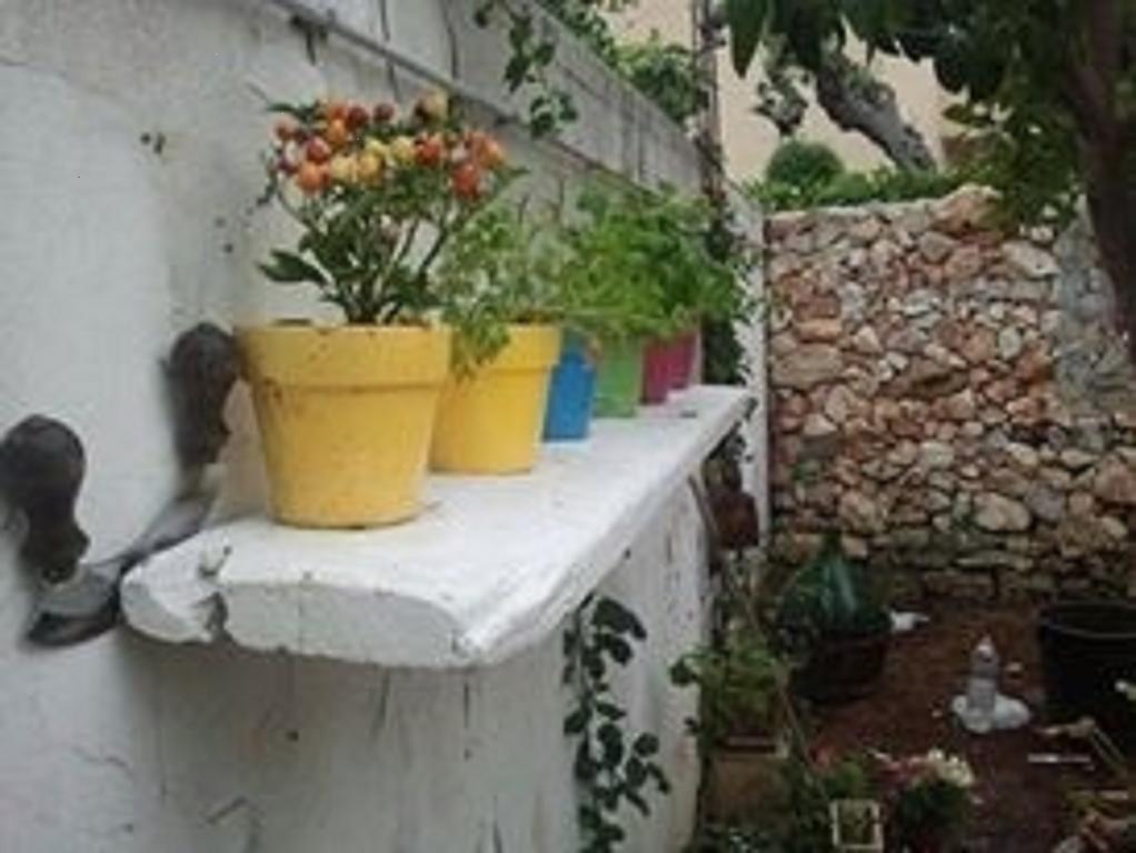 Villino Claudia 30 Mt Mare Villa Porto Cesareo Kültér fotó