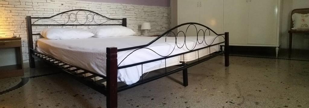 Villino Claudia 30 Mt Mare Villa Porto Cesareo Kültér fotó