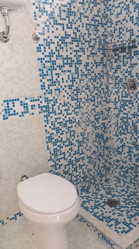 Villino Claudia 30 Mt Mare Villa Porto Cesareo Kültér fotó