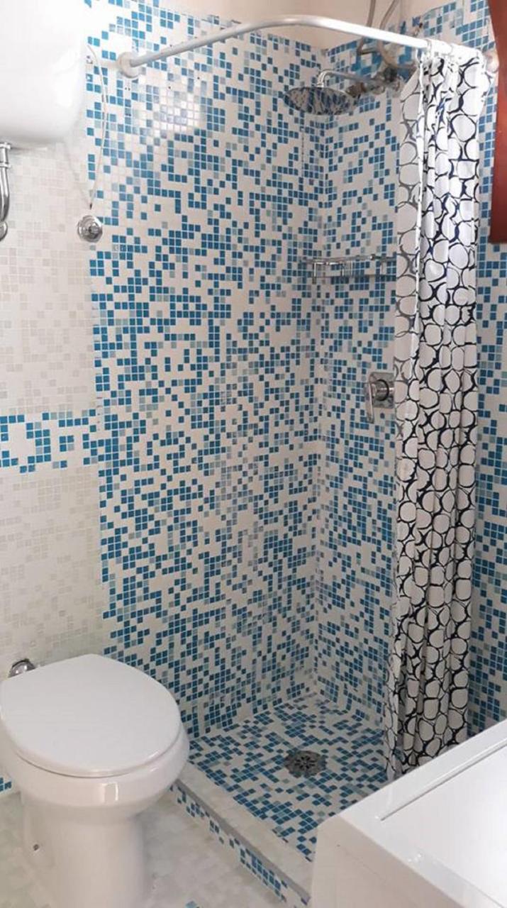 Villino Claudia 30 Mt Mare Villa Porto Cesareo Kültér fotó