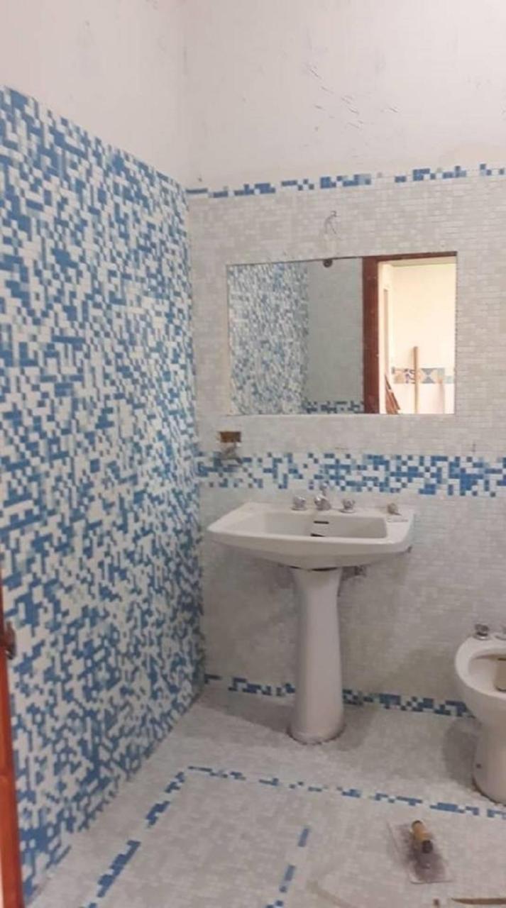 Villino Claudia 30 Mt Mare Villa Porto Cesareo Kültér fotó